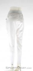 adidas Z.N.E. Tappered Pant Womens Training Pants, adidas, White, , Female, 0002-10973, 5637501732, 4056567014444, N1-11.jpg