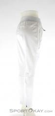 adidas Z.N.E. Tappered Pant Womens Training Pants, adidas, White, , Female, 0002-10973, 5637501732, 4056567014444, N1-16.jpg