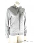 Adidas Essentials Linear Cotton Suit Womens Tracksuit, adidas, Gris, , Mujer, 0002-10974, 5637501741, 4056566331238, N1-01.jpg