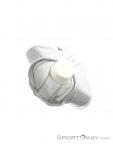 Adidas Essentials Linear Cotton Suit Damen Trainingsanzug, , Grau, , Damen, 0002-10974, 5637501741, , N5-15.jpg