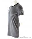 Adidas Prime T-Shirt Herren Trainingsshirt, adidas, Grau, , Herren, 0002-10978, 5637501783, 4056559936518, N1-06.jpg