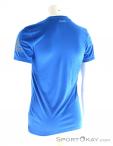 Adidas Prime Mens Training T-Shirt, adidas, Bleu, , Hommes, 0002-10978, 5637501784, 4056564138921, N1-11.jpg