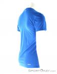 Adidas Prime Mens Training T-Shirt, adidas, Blue, , Male, 0002-10978, 5637501784, 4056564138921, N1-16.jpg