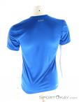 Adidas Prime Mens Training T-Shirt, adidas, Blue, , Male, 0002-10978, 5637501784, 4056564138921, N2-12.jpg