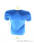 Adidas Prime Mens Training T-Shirt, adidas, Blue, , Male, 0002-10978, 5637501784, 4056564138921, N3-13.jpg