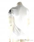 Adidas Prime Mens Training T-Shirt, adidas, White, , Male, 0002-10978, 5637501795, 4056559927783, N1-11.jpg