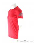 Adidas Prime T-Shirt Herren Trainingsshirt, adidas, Rot, , Herren, 0002-10978, 5637501799, 4056564121909, N1-06.jpg