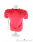 Adidas Prime Mens Training T-Shirt, adidas, Red, , Male, 0002-10978, 5637501799, 4056564121909, N3-13.jpg