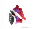 adidas Ultra Boost ST Womens Running Shoes, adidas, Rojo, , Mujer, 0002-10979, 5637501837, 4056567202766, N1-16.jpg