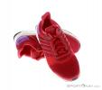 adidas Ultra Boost ST Womens Running Shoes, adidas, Rojo, , Mujer, 0002-10979, 5637501837, 4056567202766, N2-02.jpg