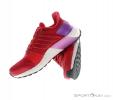 adidas Ultra Boost ST Womens Running Shoes, adidas, Rojo, , Mujer, 0002-10979, 5637501837, 4056567202766, N2-07.jpg