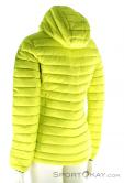 Scott Insuloft Down Womens Outdoor Jacket, Scott, Yellow, , Female, 0023-10394, 5637501868, 7613317481313, N1-11.jpg