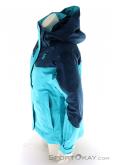 Scott Terrain Dryo Womens Ski Jacket, , Azul, , Mujer, 0023-10398, 5637501887, , N2-07.jpg