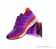 adidas Supernova Glide 8 Womens Running Shoes, , Purple, , Female, 0002-10982, 5637501915, , N1-06.jpg