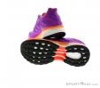 adidas Supernova Glide 8 Womens Running Shoes, adidas, Purple, , Female, 0002-10982, 5637501915, 4056567600739, N2-12.jpg