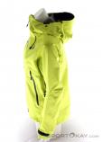 Scott Explorair 3L Womens Ski Touring Jacket, , Yellow, , Female, 0023-10396, 5637501936, , N2-07.jpg