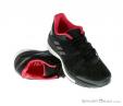 adidas Supernova Sequence 9 Womens Running Shoes, , Black, , Female, 0002-10985, 5637501946, , N1-01.jpg