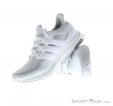 adidas Ultra Boost Mens Running Shoes, , White, , Male, 0002-10987, 5637501968, , N1-06.jpg