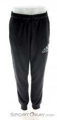 Adidas Prime Mens Training Pants, , Black, , Male, 0002-10992, 5637502048, , N2-02.jpg