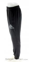 Adidas Prime Mens Training Pants, adidas, Noir, , Hommes, 0002-10992, 5637502048, 4056558924226, N2-07.jpg
