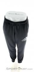 Adidas Prime Mens Training Pants, adidas, Black, , Male, 0002-10992, 5637502048, 4056558924226, N3-03.jpg