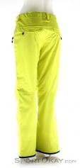 Scott Terrain Dryo Womens Ski Pants, Scott, Yellow, , Female, 0023-10406, 5637502053, 7613317473127, N1-11.jpg