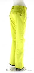 Scott Terrain Dryo Womens Ski Pants, Scott, Amarillo, , Mujer, 0023-10406, 5637502053, 7613317473127, N1-16.jpg