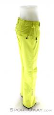 Scott Terrain Dryo Womens Ski Pants, Scott, Žltá, , Ženy, 0023-10406, 5637502053, 7613317473127, N2-17.jpg