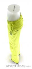 Scott Terrain Dryo Womens Ski Pants, Scott, Amarillo, , Mujer, 0023-10406, 5637502053, 7613317473127, N3-08.jpg