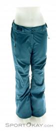 Scott Ultimate Dryo Womens Ski Pants, Scott, Blue, , Female, 0023-10404, 5637502071, 7613317474735, N2-02.jpg