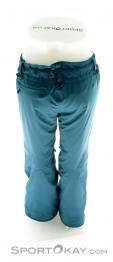 Scott Ultimate Dryo Womens Ski Pants, Scott, Blue, , Female, 0023-10404, 5637502071, 7613317474735, N3-13.jpg