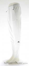 adidas Z.N.E. Pant Mens Training Pants, adidas, Blanc, , Hommes, 0002-10995, 5637502078, 4056566983611, N1-06.jpg