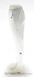 adidas Z.N.E. Pant Mens Training Pants, adidas, White, , Male, 0002-10995, 5637502078, 4056566983611, N2-07.jpg