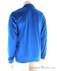 adidas Tracksuit Hooded Jogger Cotton Mens Tracksuit, , Blue, , Male, 0002-10815, 5637502084, , N1-11.jpg
