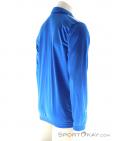 adidas Tracksuit Hooded Jogger Cotton Mens Tracksuit, adidas, Blue, , Male, 0002-10815, 5637502084, 4056566690717, N1-16.jpg