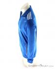 adidas Tracksuit Hooded Jogger Cotton Mens Tracksuit, , Blue, , Male, 0002-10815, 5637502084, , N2-07.jpg