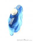 adidas Tracksuit Hooded Jogger Cotton Herren Trainingsanzug, , Blau, , Herren, 0002-10815, 5637502084, , N4-09.jpg