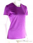 adidas Supernova Womens T-Shirt, adidas, Purple, , Female, 0002-10998, 5637502127, 4056566585556, N1-01.jpg