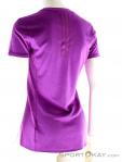 adidas Supernova Womens T-Shirt, adidas, Purple, , Female, 0002-10998, 5637502127, 4056566585556, N1-11.jpg