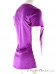 adidas Supernova Womens T-Shirt, adidas, Purple, , Female, 0002-10998, 5637502127, 4056566585556, N1-16.jpg