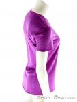 adidas Supernova Womens T-Shirt, adidas, Purple, , Female, 0002-10998, 5637502127, 4056566585556, N2-17.jpg