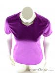 adidas Supernova Womens T-Shirt, adidas, Purple, , Female, 0002-10998, 5637502127, 4056566585556, N3-03.jpg