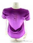 adidas Supernova Womens T-Shirt, adidas, Purple, , Female, 0002-10998, 5637502127, 4056566585556, N3-13.jpg