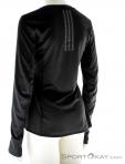 Adidas Supernova Longsleeve Womens Functional Shirt, adidas, Noir, , Femmes, 0002-10999, 5637502142, 4056566687557, N1-11.jpg