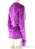 Adidas Supernova Longsleeve Womens Functional Shirt, , Purple, , Female, 0002-10999, 5637502145, , N1-16.jpg