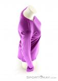 Adidas Supernova Longsleeve Womens Functional Shirt, adidas, Purple, , Female, 0002-10999, 5637502145, 4056566688172, N3-18.jpg