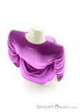 Adidas Supernova Longsleeve Womens Functional Shirt, adidas, Purple, , Female, 0002-10999, 5637502145, 4056566688172, N4-14.jpg