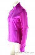 adidas Supernova Storm Womens Running Jacket, , Purple, , Female, 0002-11000, 5637502154, , N1-06.jpg