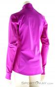 adidas Supernova Storm Womens Running Jacket, , Purple, , Female, 0002-11000, 5637502154, , N1-11.jpg