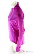 adidas Supernova Storm Womens Running Jacket, , Purple, , Female, 0002-11000, 5637502154, , N2-07.jpg